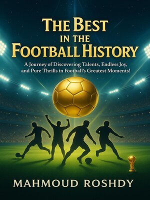 cover image of The Best in Football History